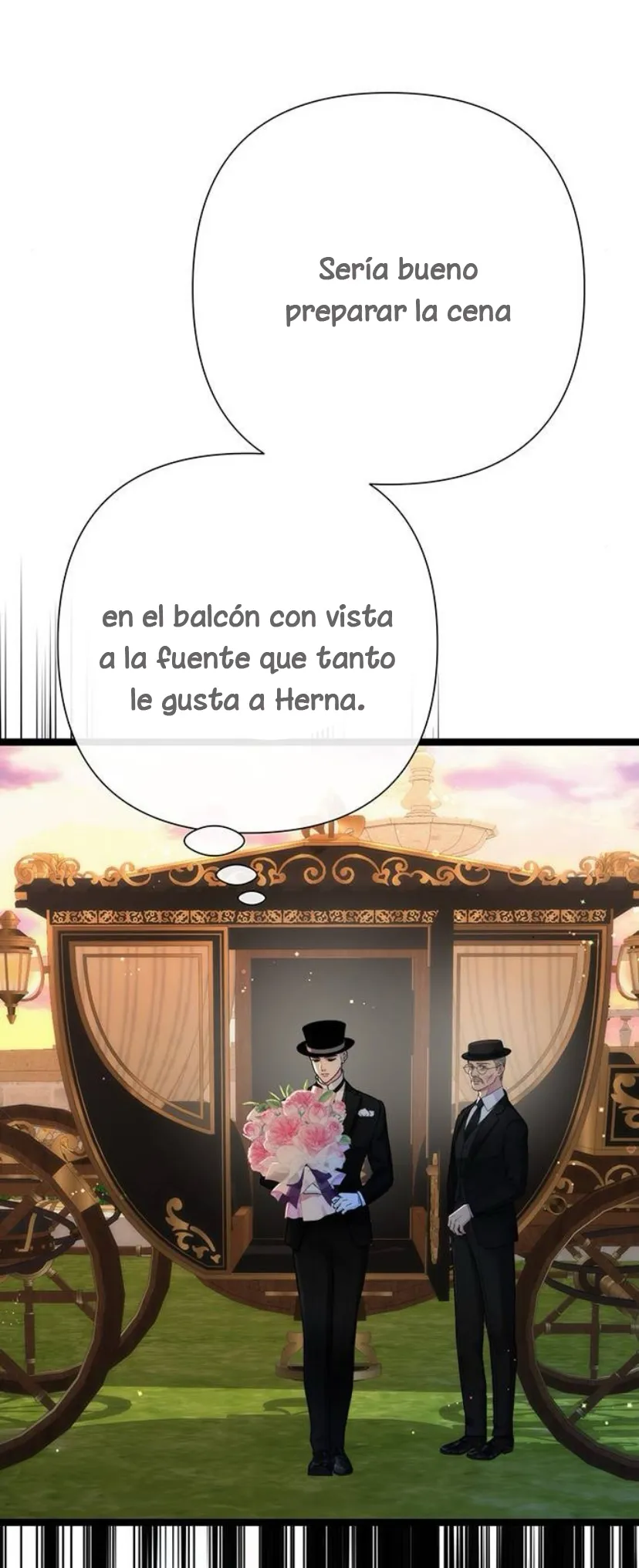 Príncipe problemático - Capítulo 107 - Página 72 - LectorTMOo