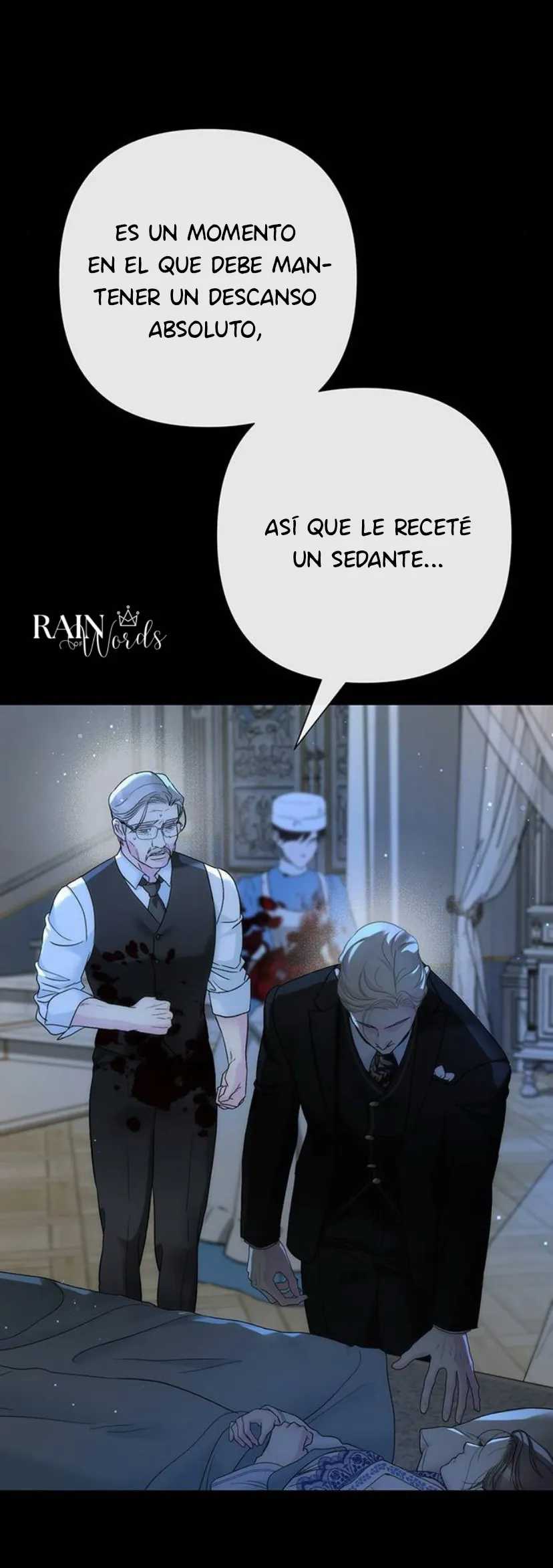 Príncipe problemático - Capítulo 108 - Página 23 - LectorTMOo