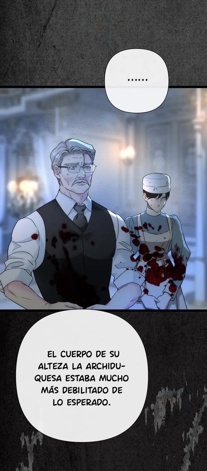 Príncipe problemático - Capítulo 108 - Página 26 - LectorTMOo