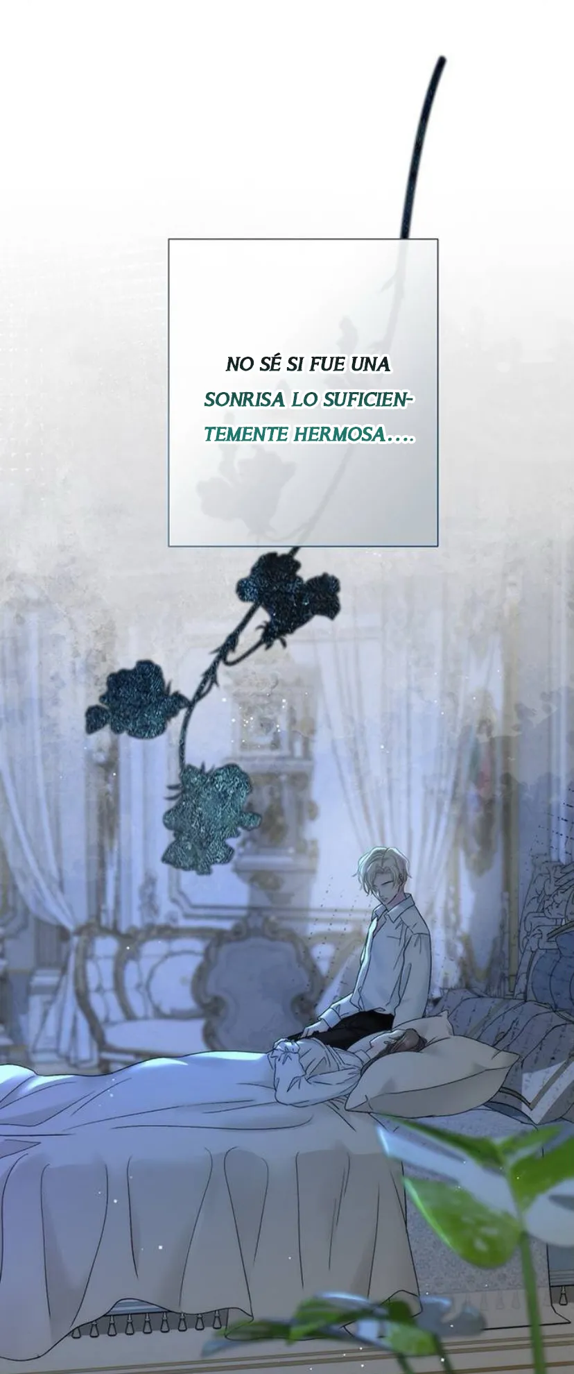 Príncipe problemático - Capítulo 108 - Página 94 - LectorTMOo