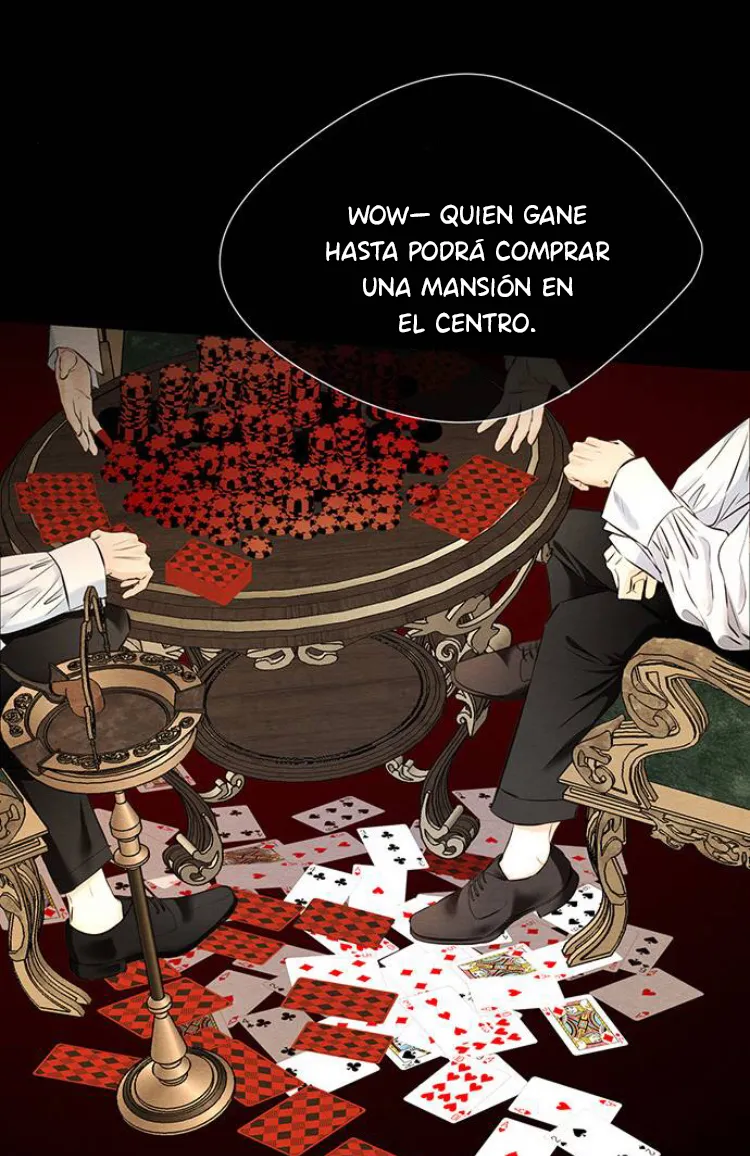 Príncipe problemático - Capítulo 11 - Página 18 - LectorTMOo