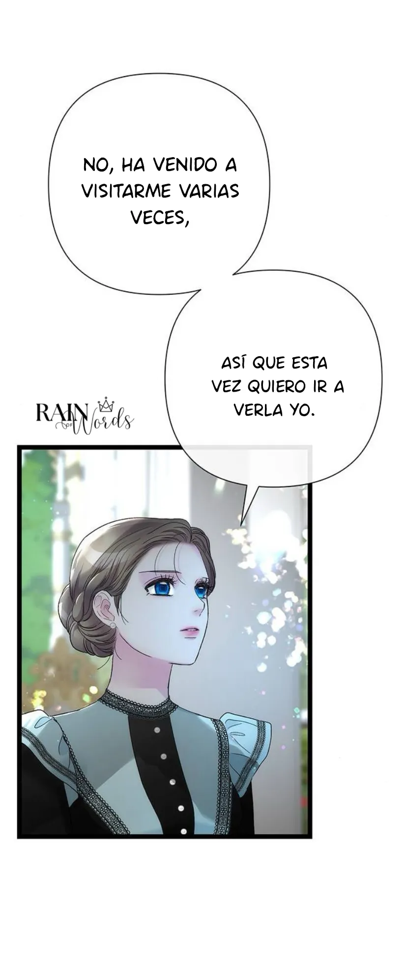 Príncipe problemático - Capítulo 110 - Página 27 - LectorTMOo