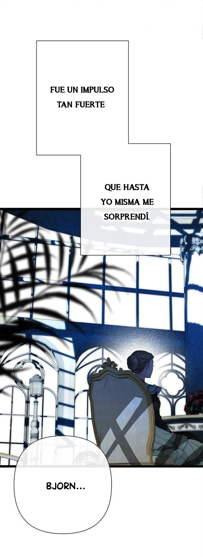 Príncipe problemático - Capítulo 110 - Página 33 - LectorTMOo
