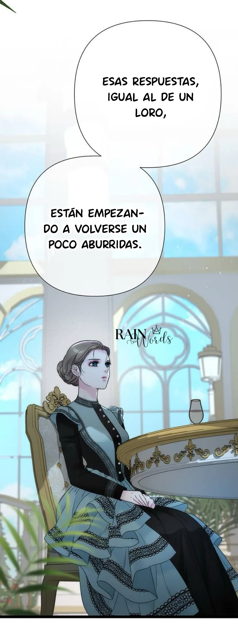 Príncipe problemático - Capítulo 110 - Página 39 - LectorTMOo
