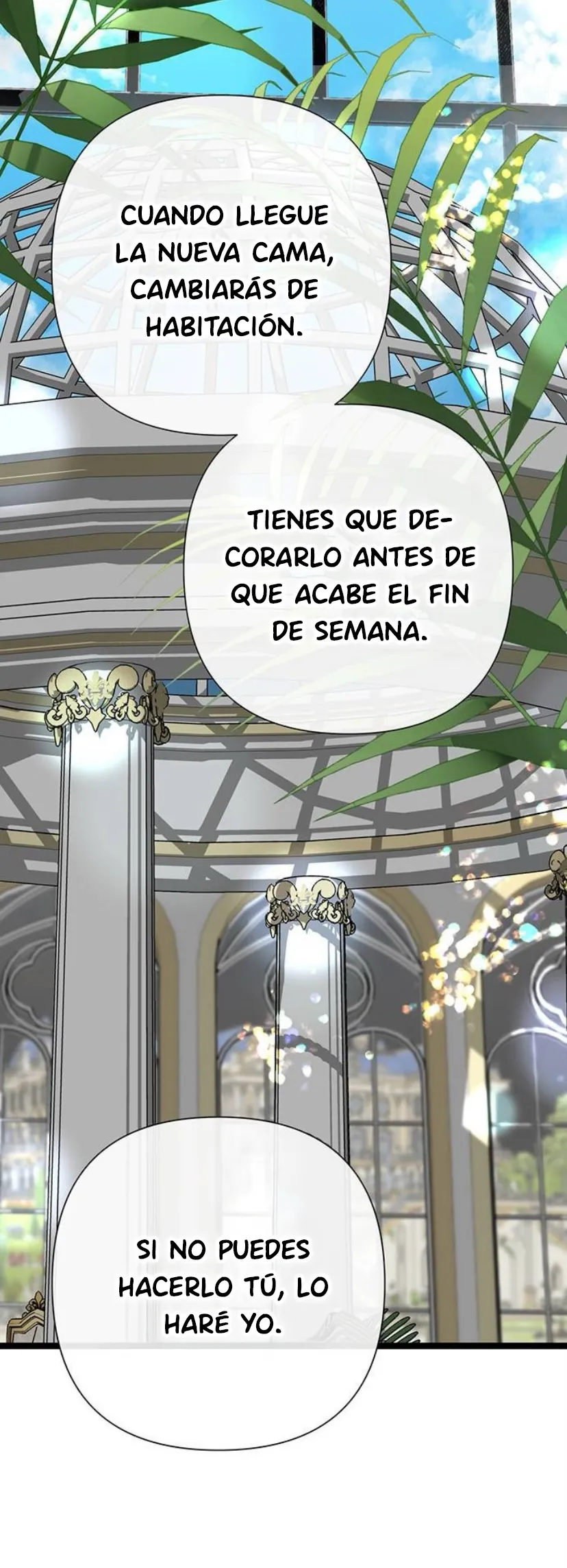 Príncipe problemático - Capítulo 110 - Página 61 - LectorTMOo