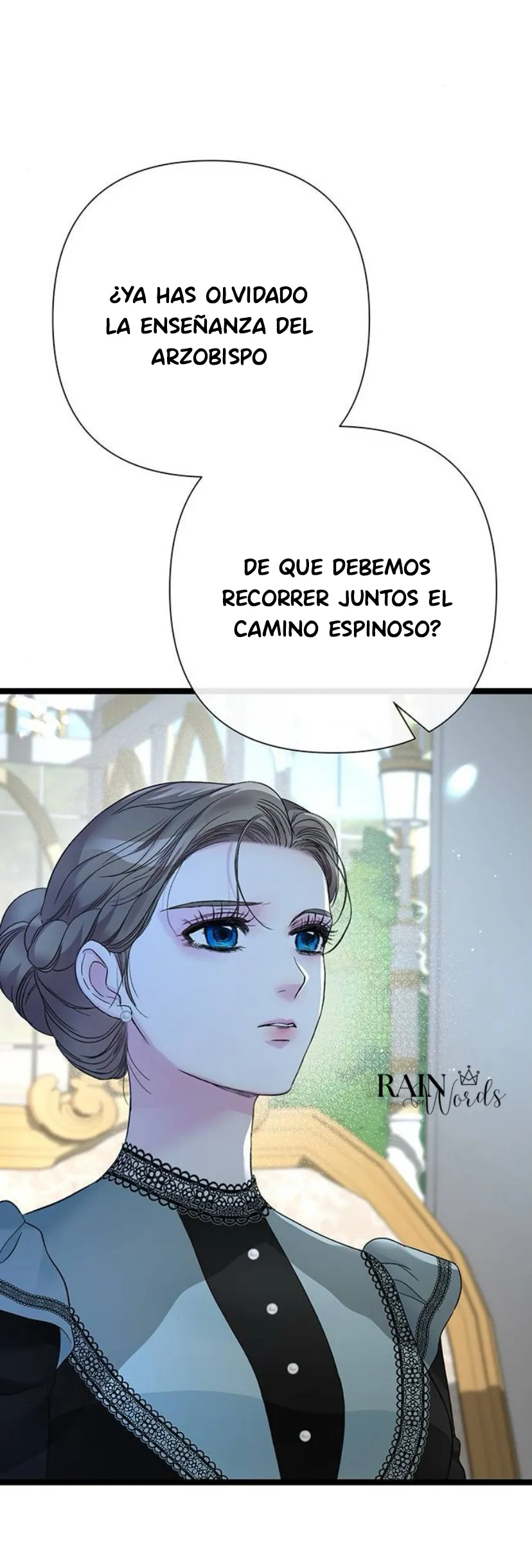 Príncipe problemático - Capítulo 110 - Página 64 - LectorTMOo