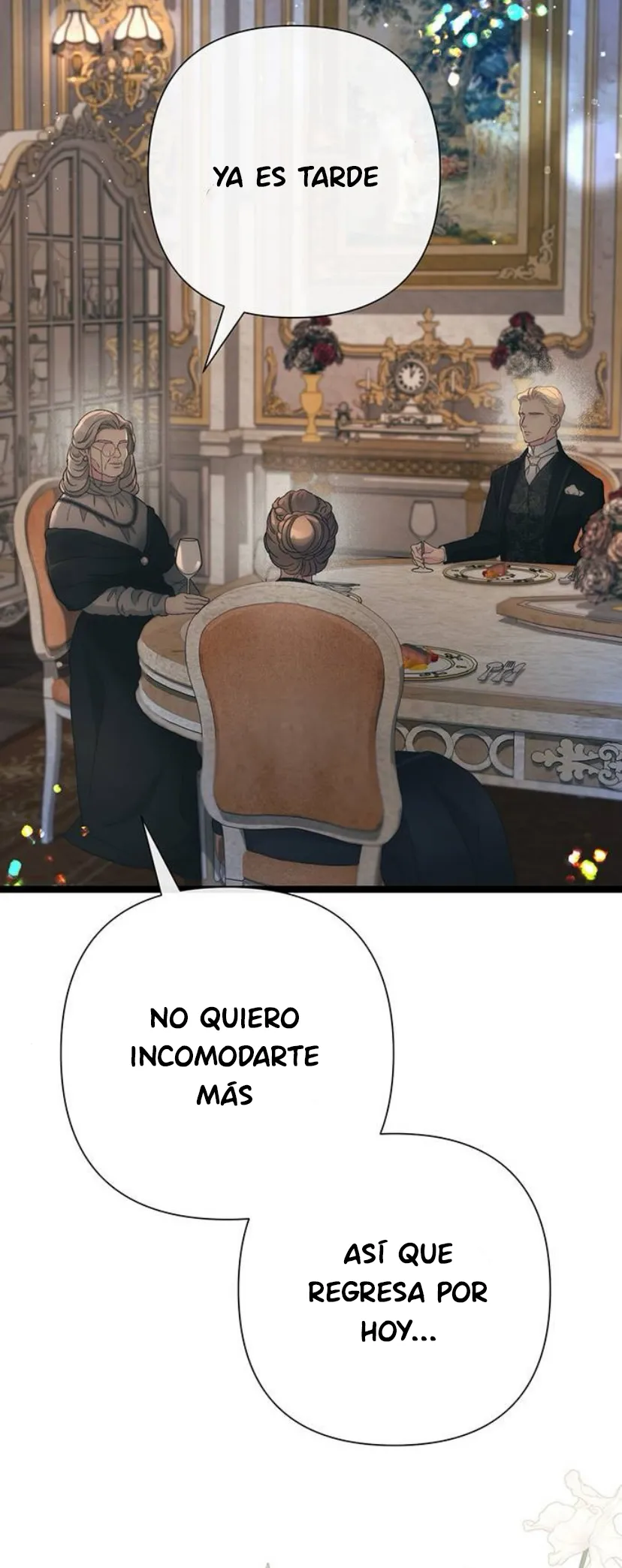 Príncipe problemático - Capítulo 111 - Página 47 - LectorTMOo