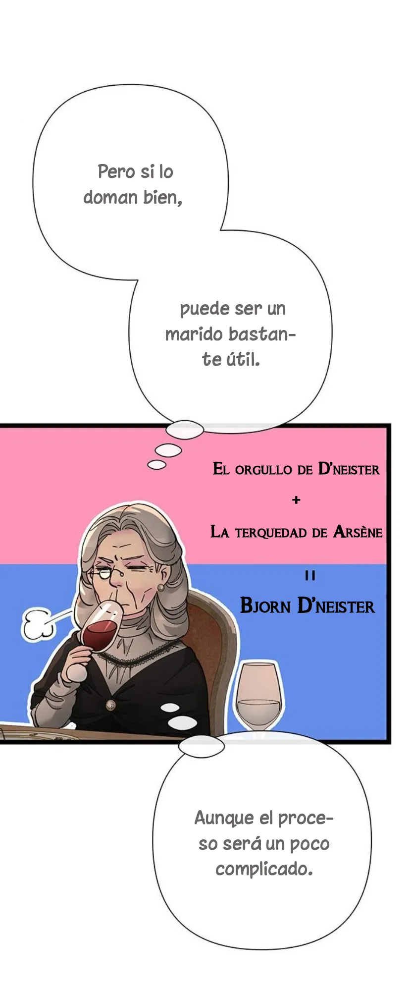 Príncipe problemático - Capítulo 111 - Página 49 - LectorTMOo