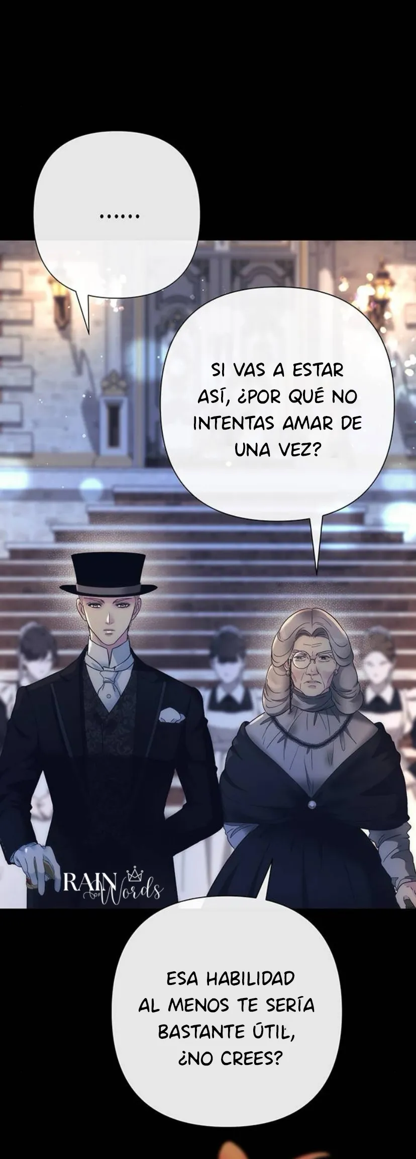 Príncipe problemático - Capítulo 111 - Página 54 - LectorTMOo
