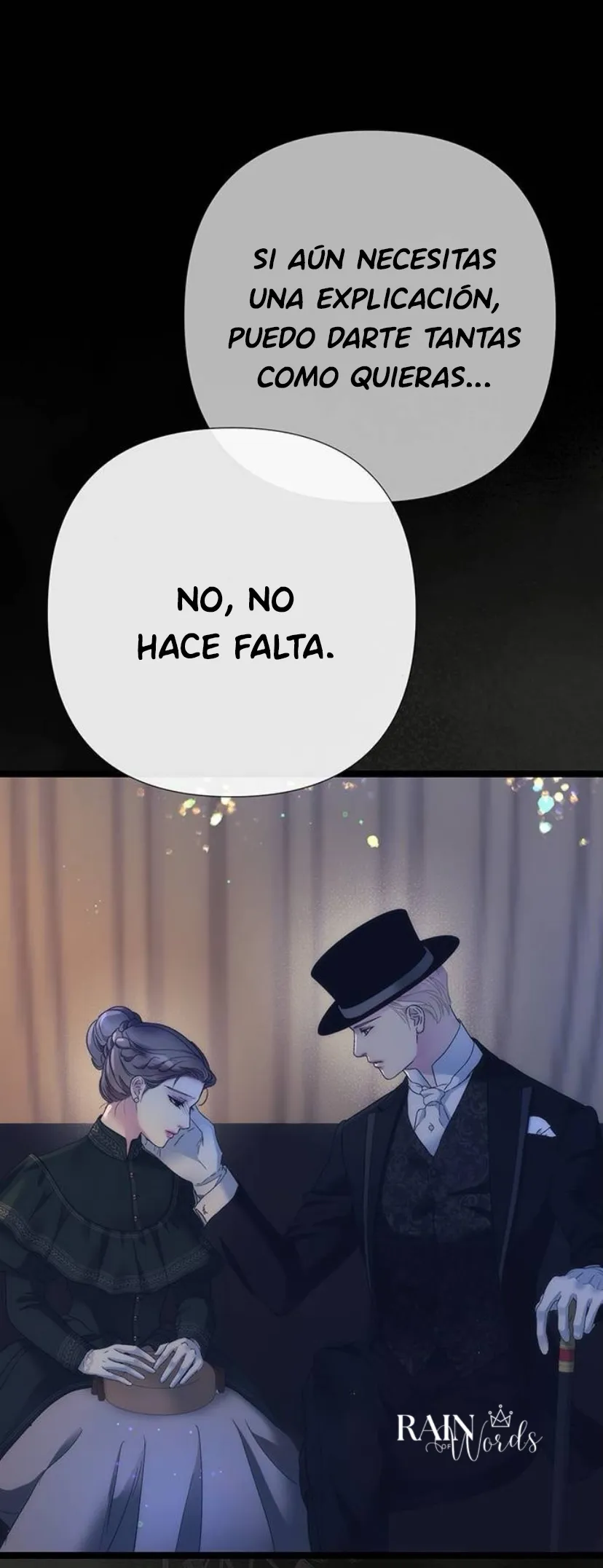 Príncipe problemático - Capítulo 112 - Página 50 - LectorTMOo