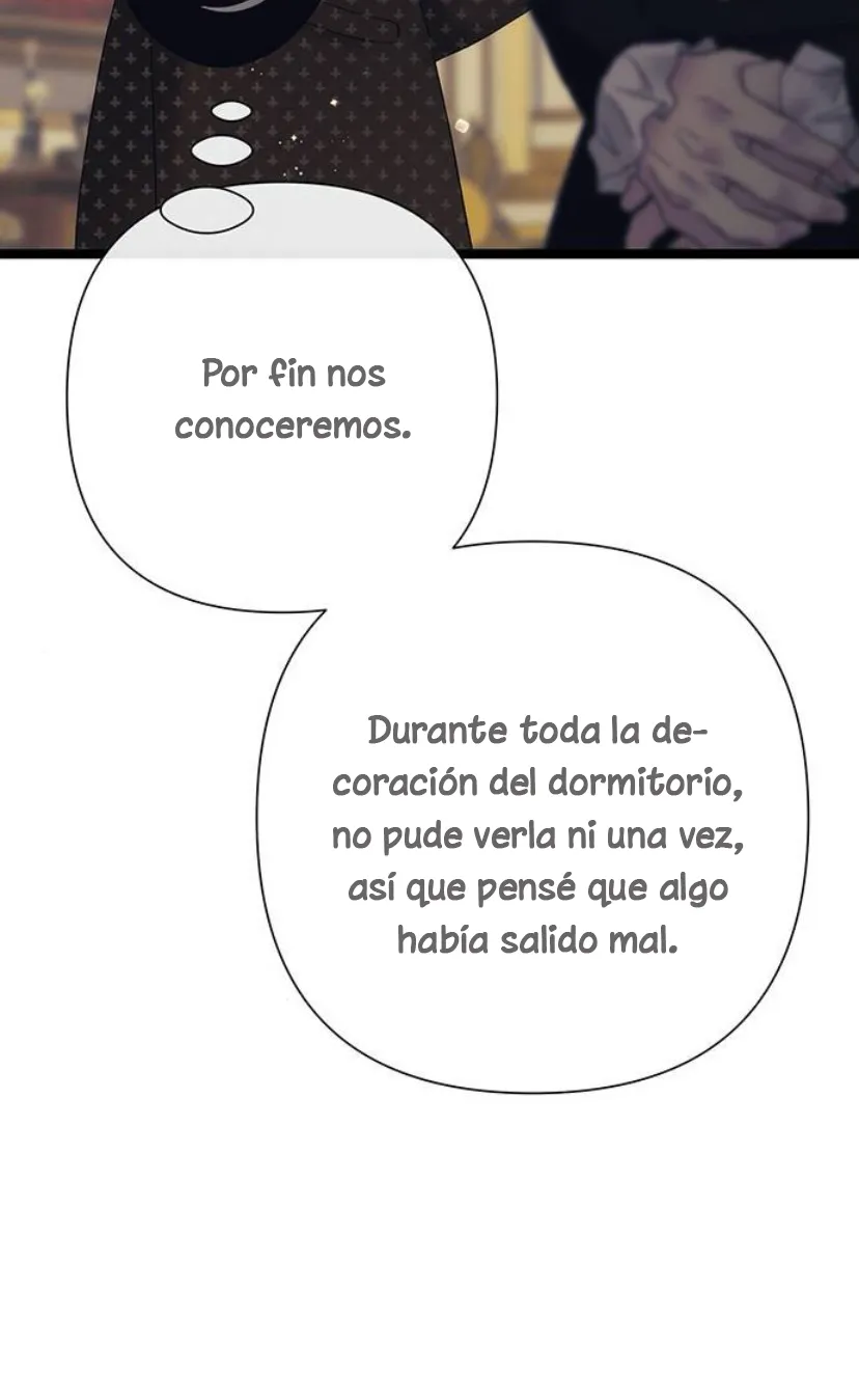 Príncipe problemático - Capítulo 112 - Página 62 - LectorTMOo