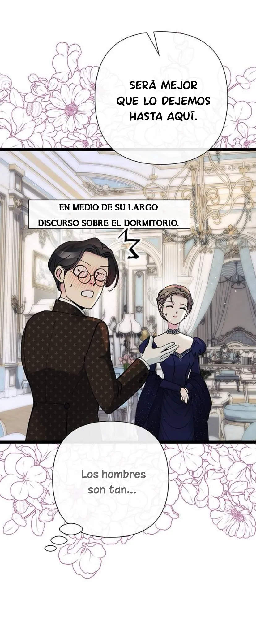 Príncipe problemático - Capítulo 112 - Página 80 - LectorTMOo