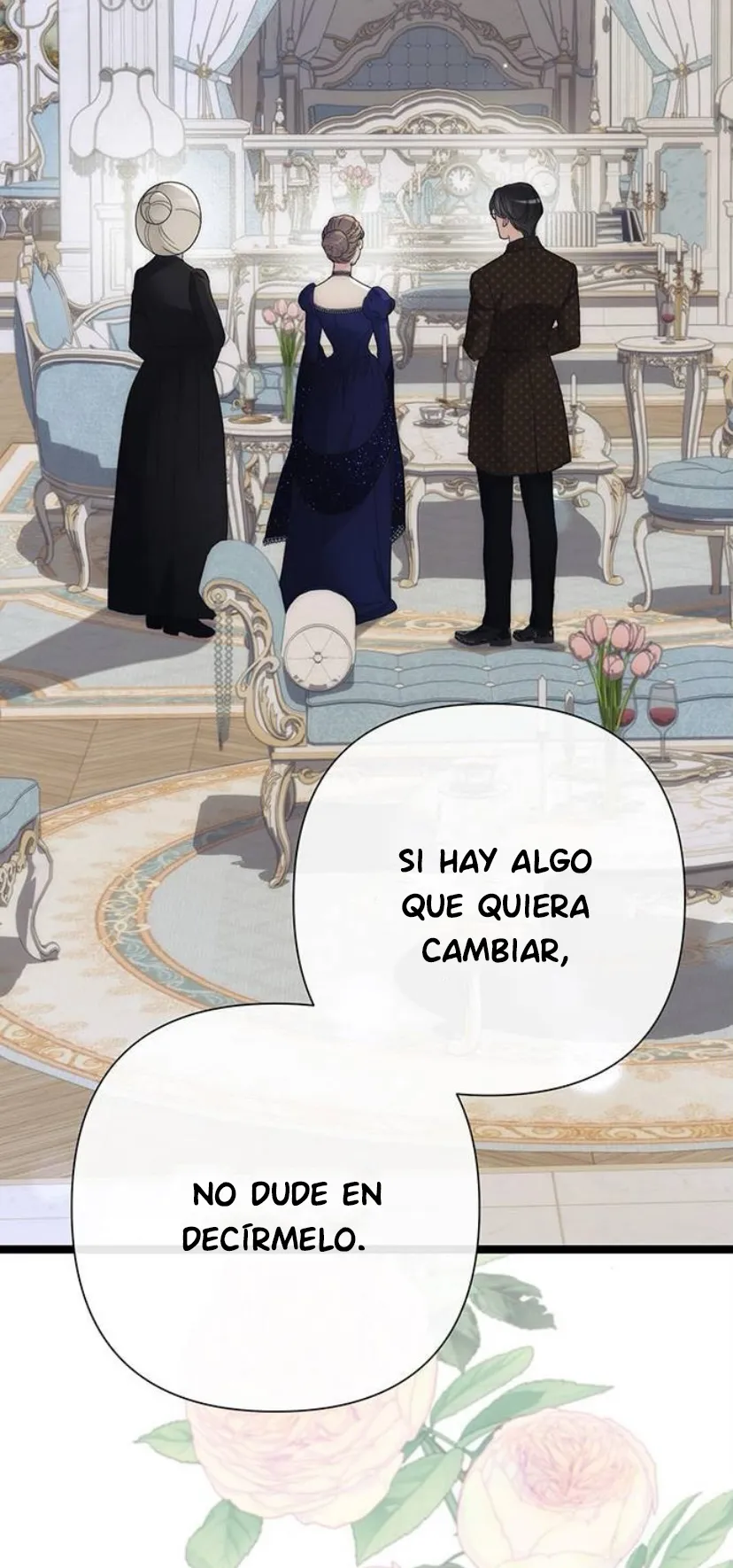 Príncipe problemático - Capítulo 112 - Página 82 - LectorTMOo