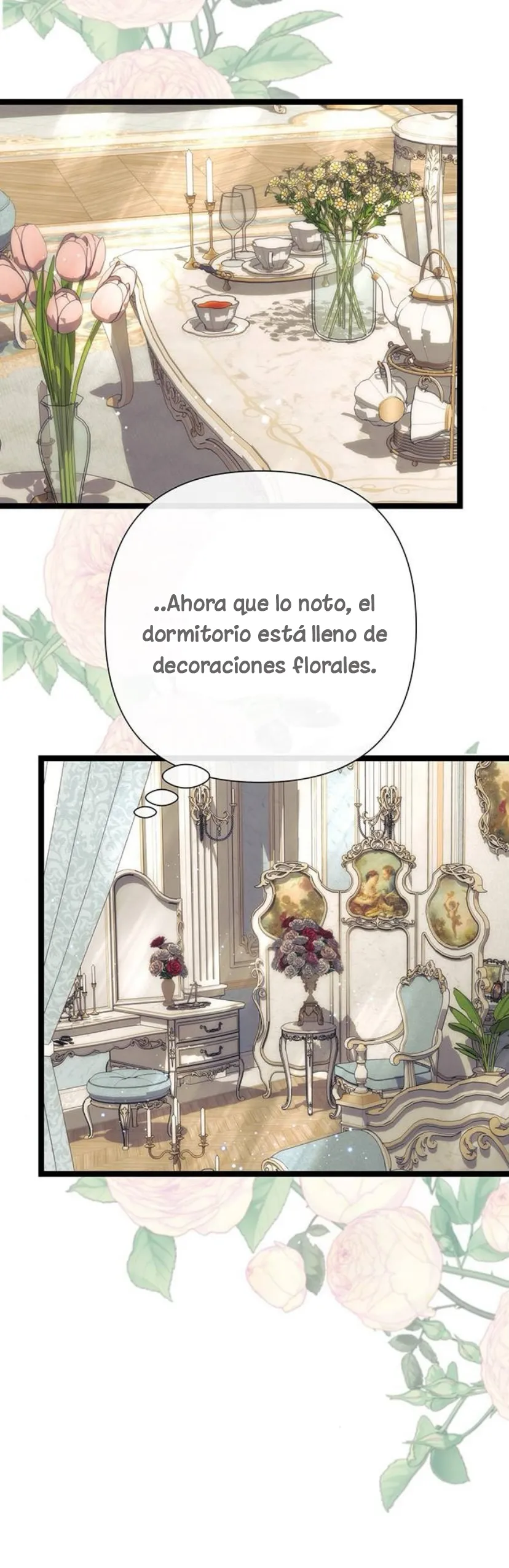 Príncipe problemático - Capítulo 112 - Página 84 - LectorTMOo