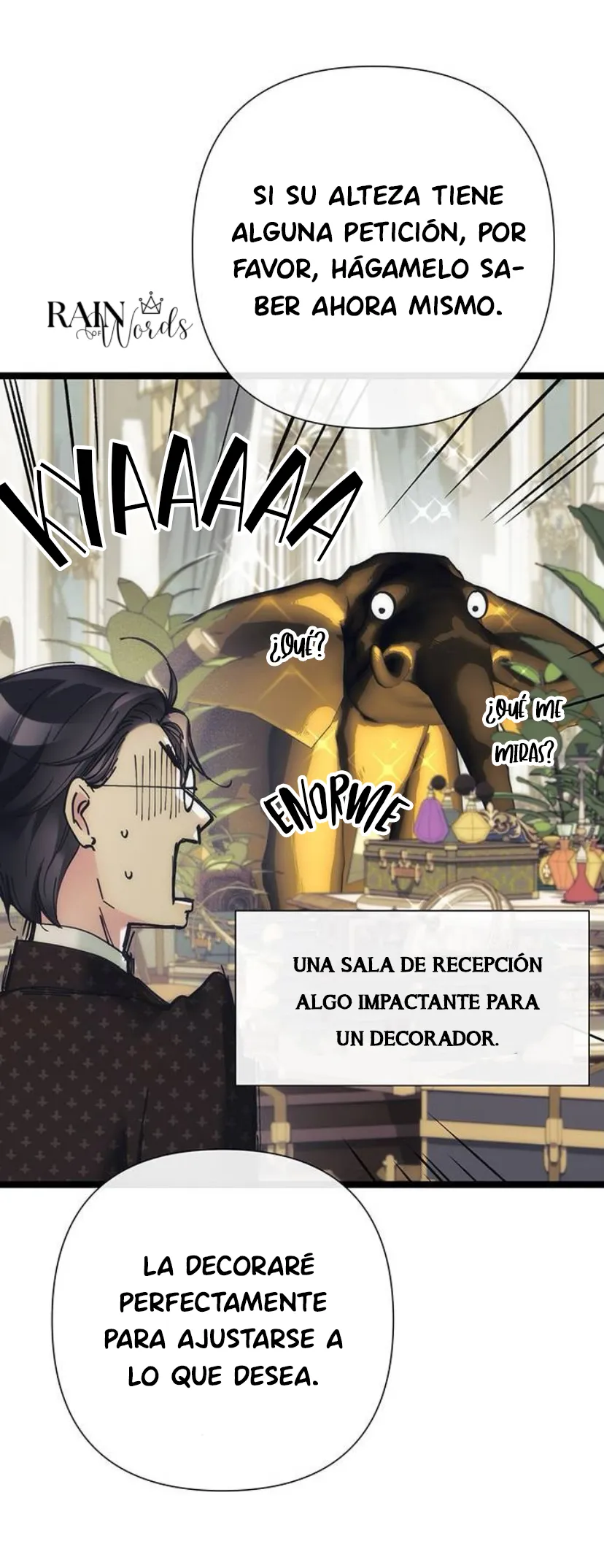 Príncipe problemático - Capítulo 112 - Página 86 - LectorTMOo