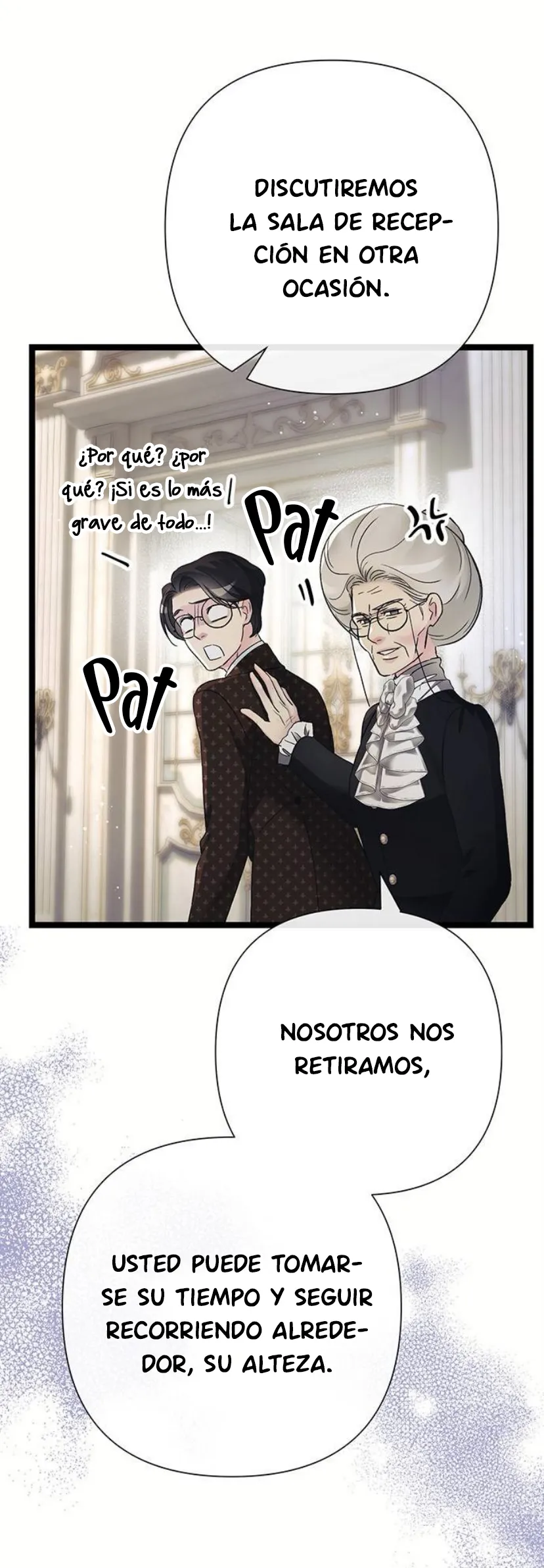 Príncipe problemático - Capítulo 112 - Página 88 - LectorTMOo