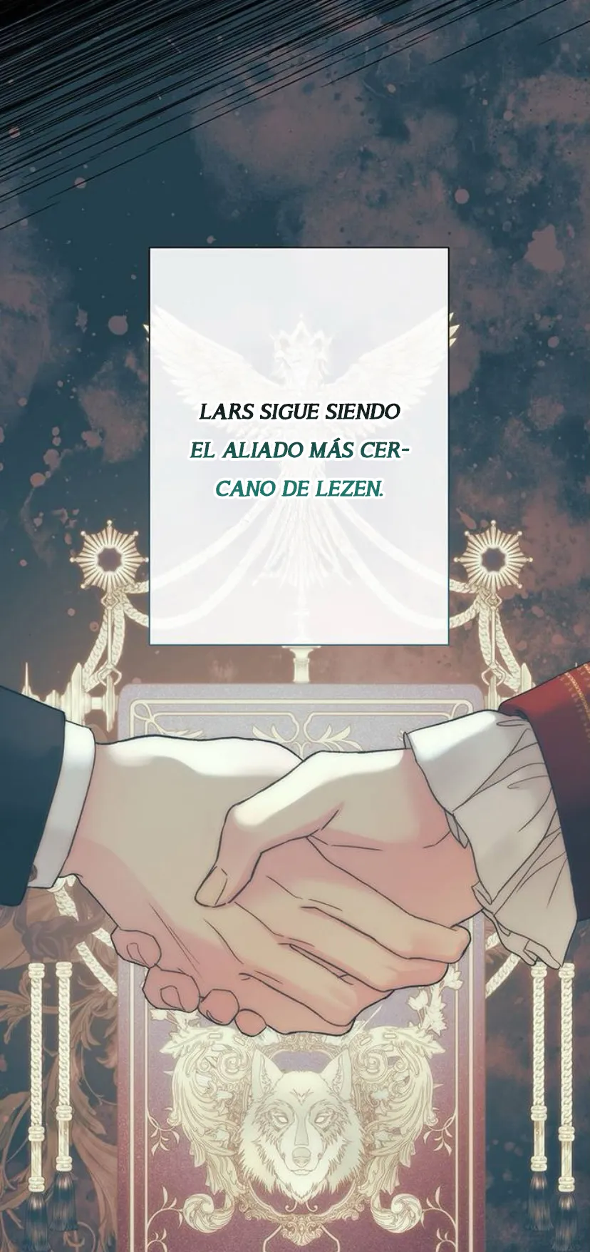 Príncipe problemático - Capítulo 113 - Página 10 - LectorTMOo