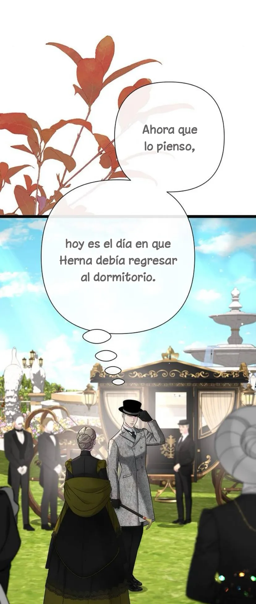 Príncipe problemático - Capítulo 113 - Página 20 - LectorTMOo