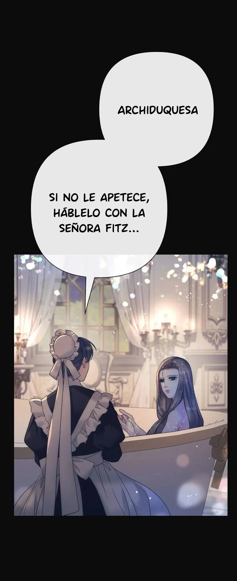 Príncipe problemático - Capítulo 113 - Página 39 - LectorTMOo
