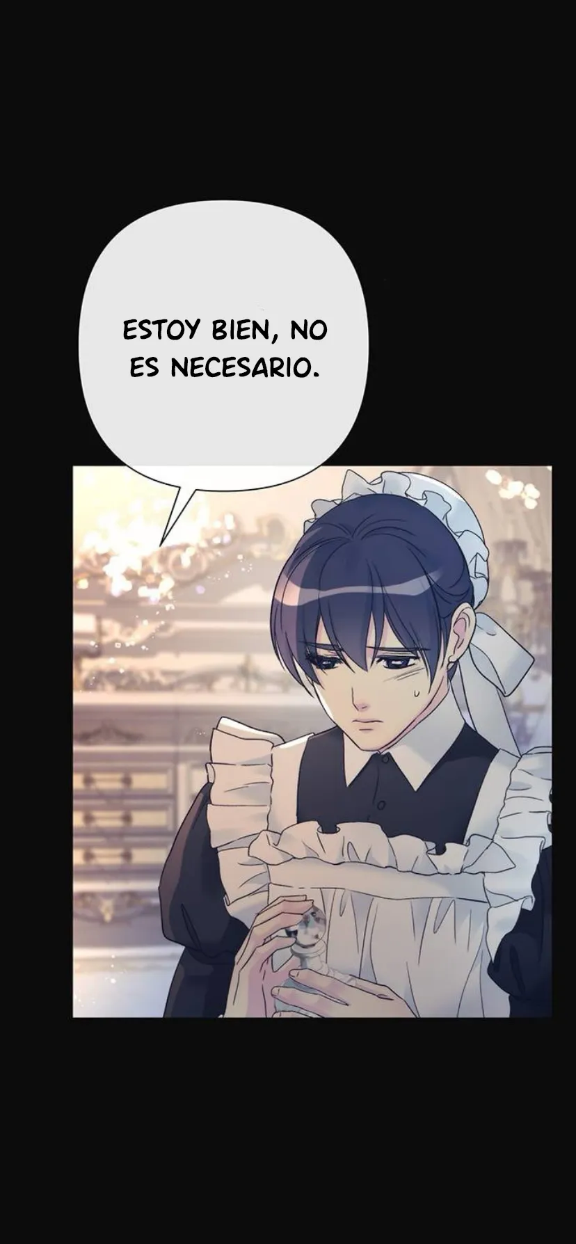 Príncipe problemático - Capítulo 113 - Página 41 - LectorTMOo