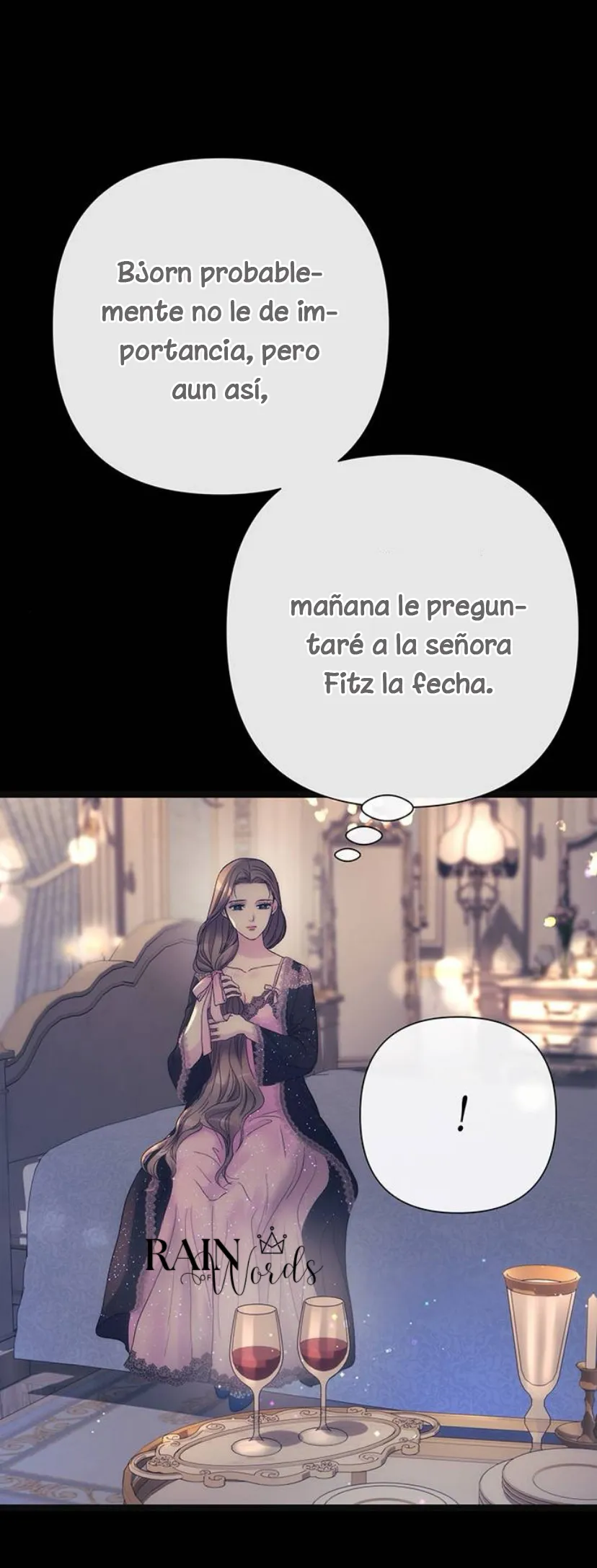 Príncipe problemático - Capítulo 113 - Página 54 - LectorTMOo