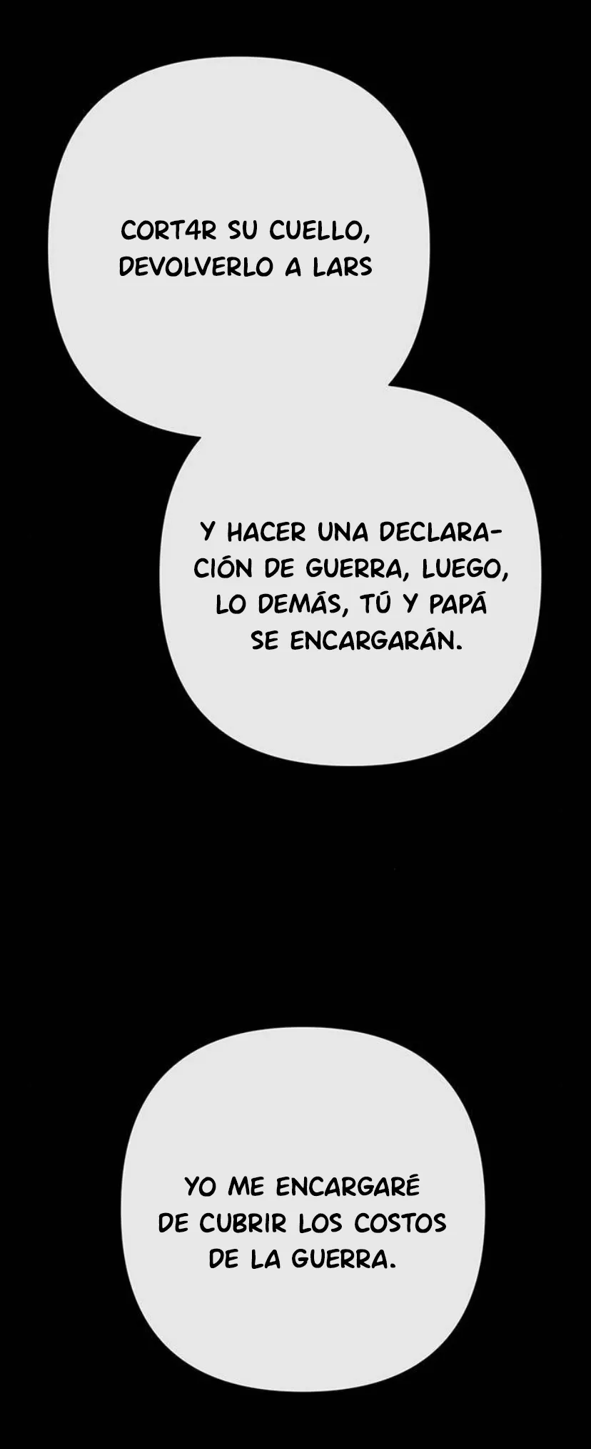 Príncipe problemático - Capítulo 113 - Página 64 - LectorTMOo