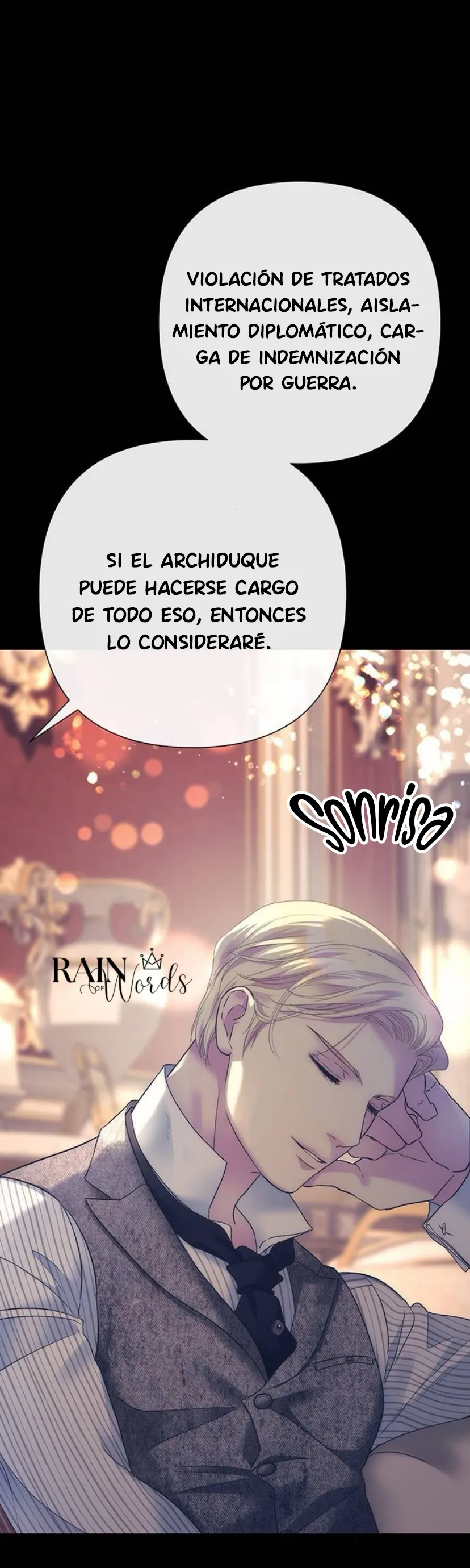 Príncipe problemático - Capítulo 113 - Página 65 - LectorTMOo