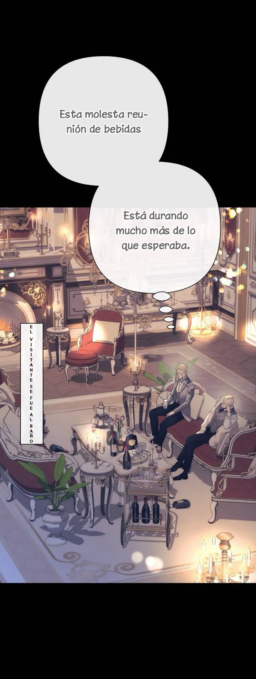 Príncipe problemático - Capítulo 113 - Página 67 - LectorTMOo