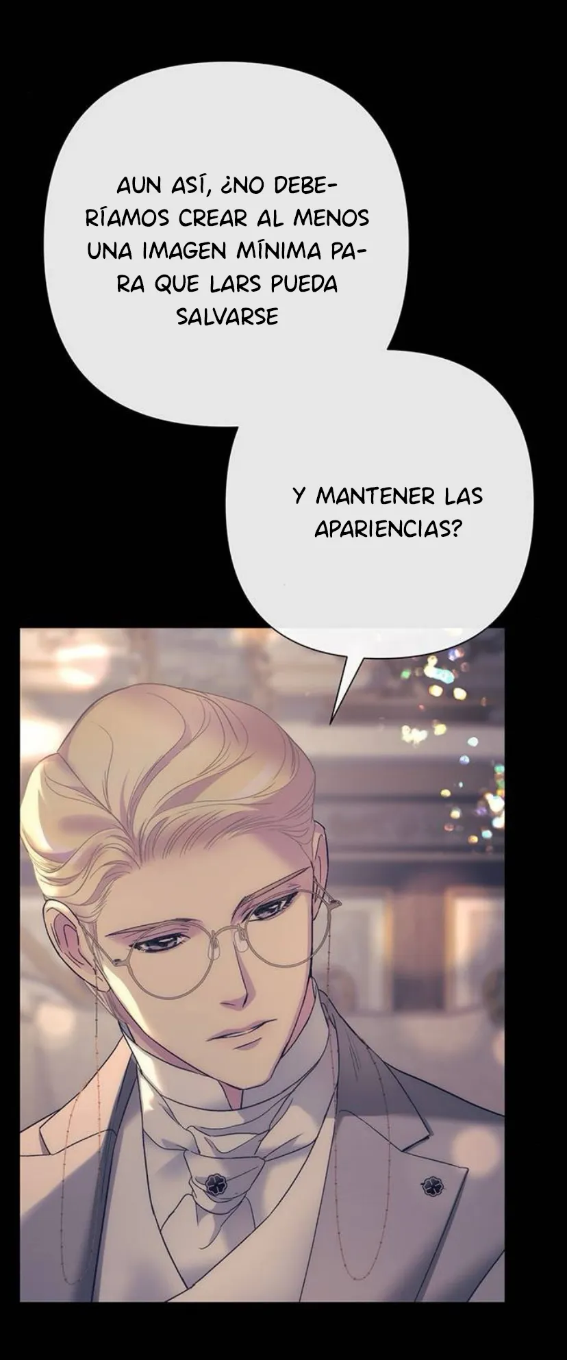 Príncipe problemático - Capítulo 113 - Página 75 - LectorTMOo