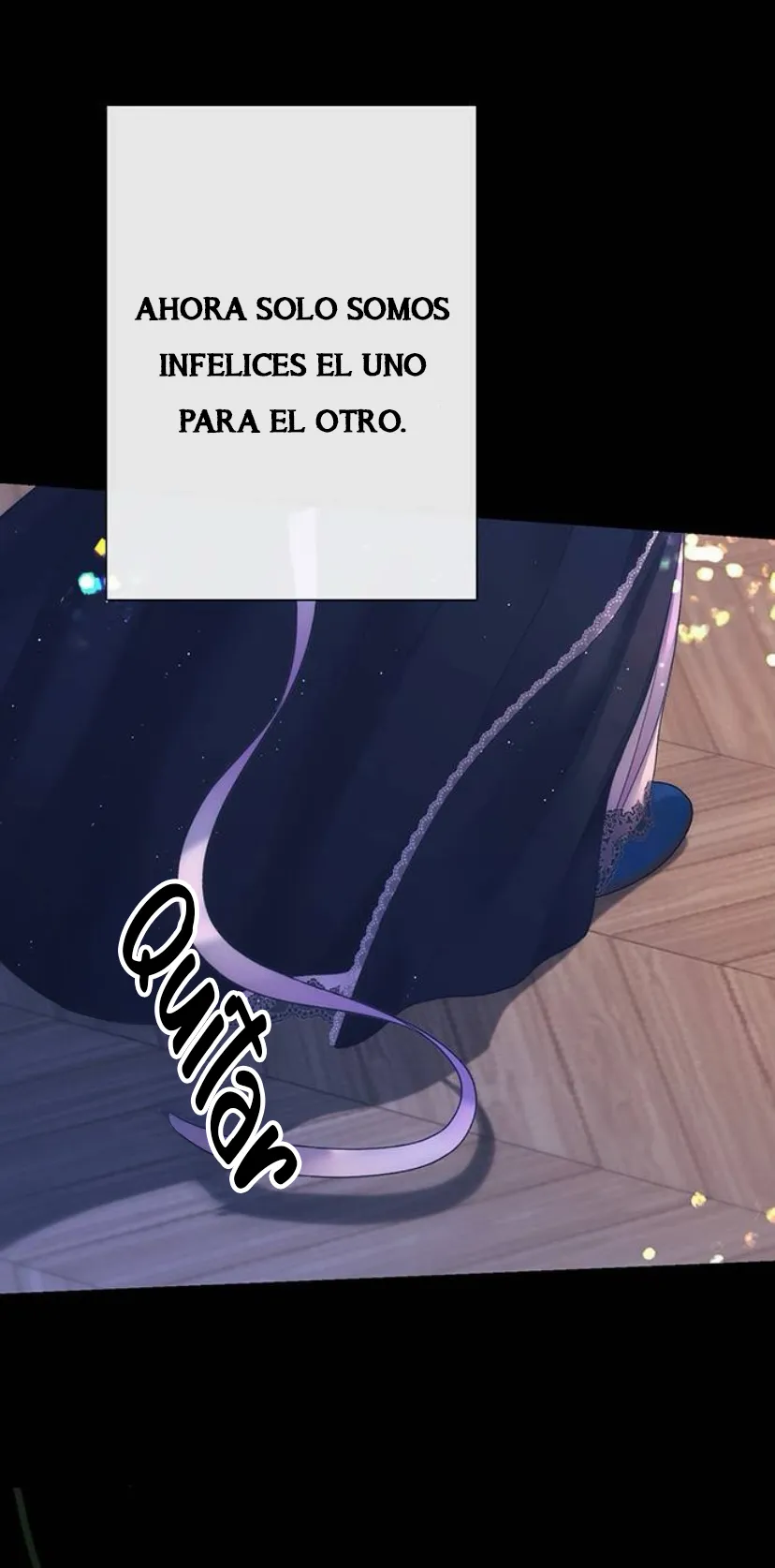 Príncipe problemático - Capítulo 114 - Página 112 - LectorTMOo