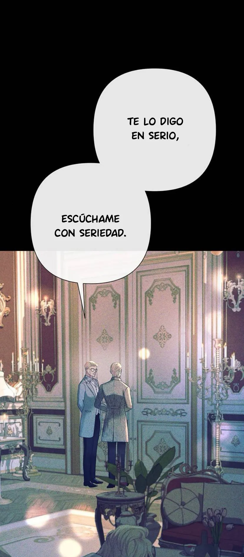 Príncipe problemático - Capítulo 114 - Página 130 - LectorTMOo