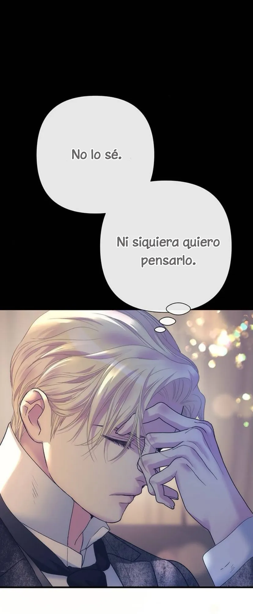 Príncipe problemático - Capítulo 114 - Página 143 - LectorTMOo