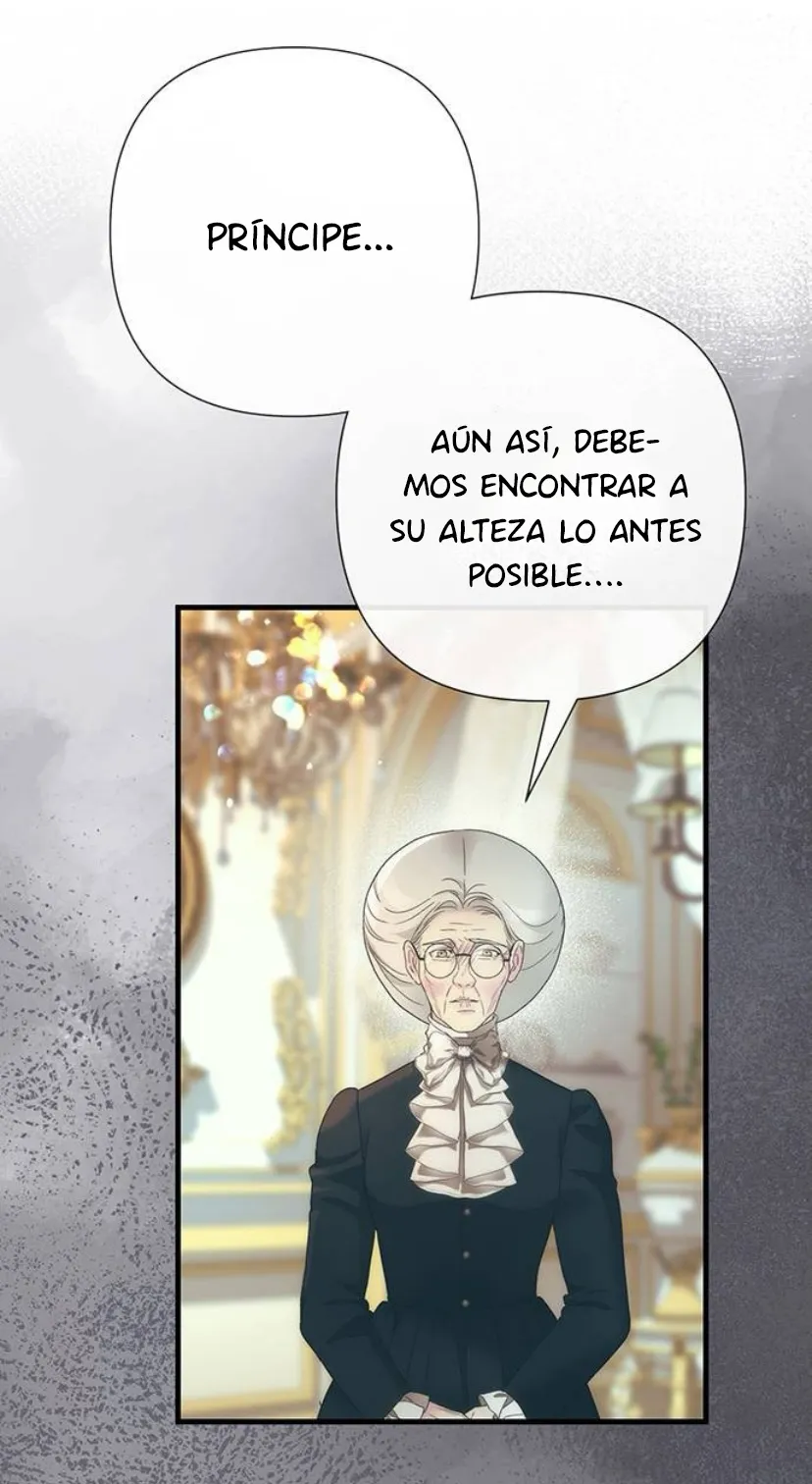 Príncipe problemático - Capítulo 115 - Página 37 - LectorTMOo