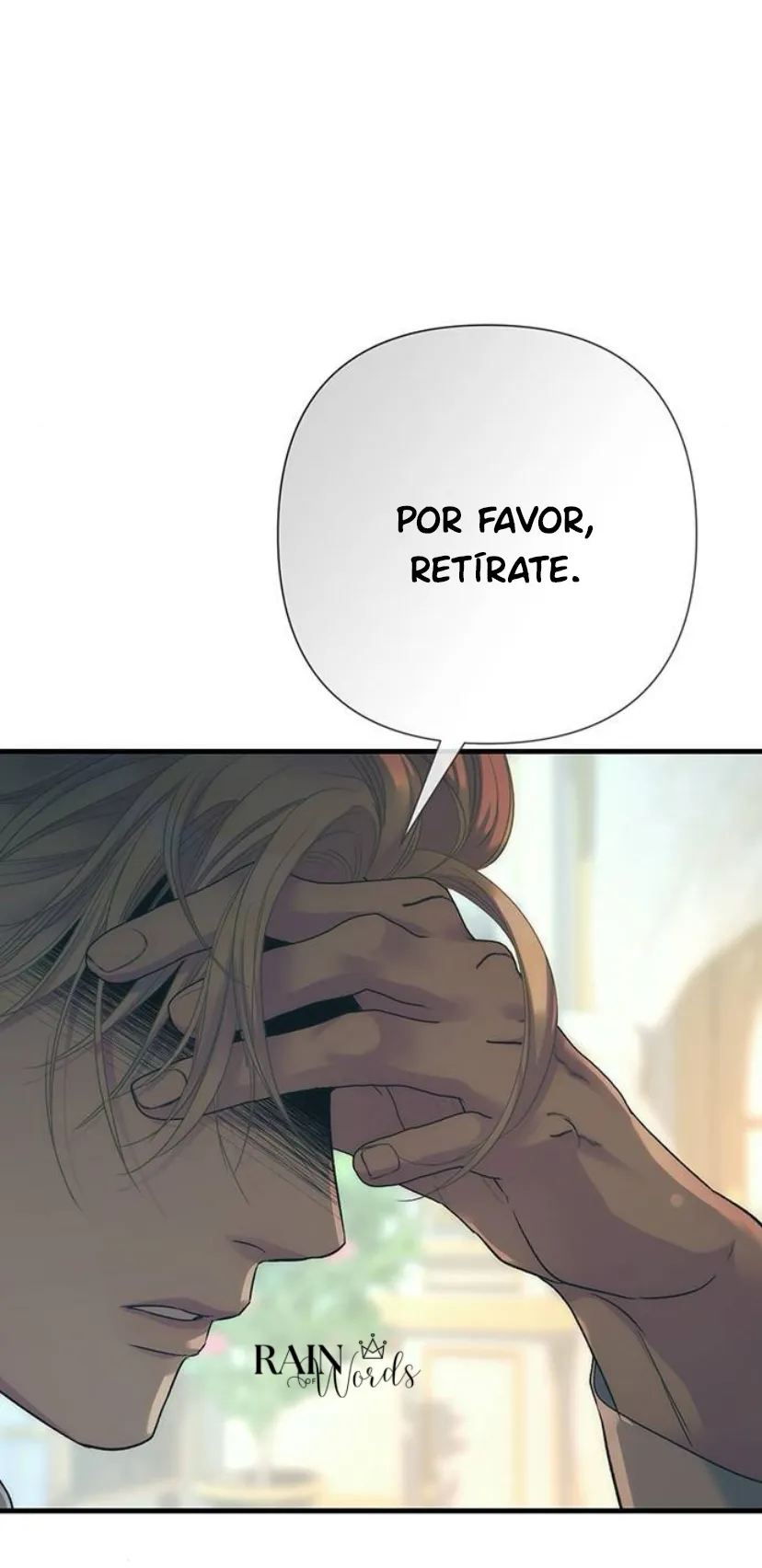 Príncipe problemático - Capítulo 115 - Página 39 - LectorTMOo