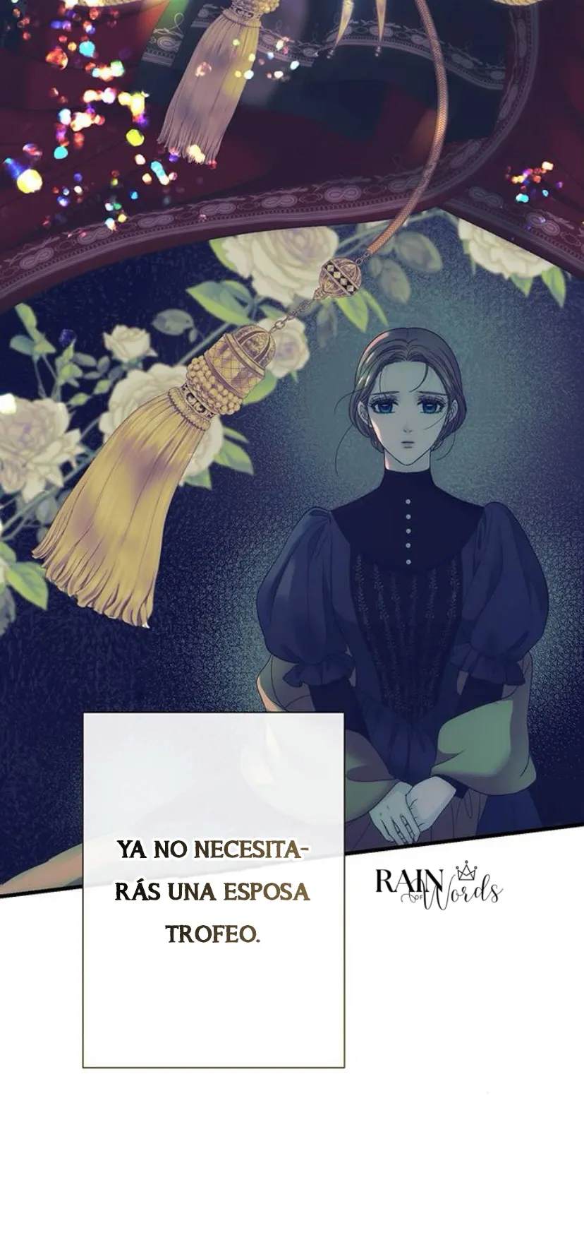 Príncipe problemático - Capítulo 115 - Página 54 - LectorTMOo