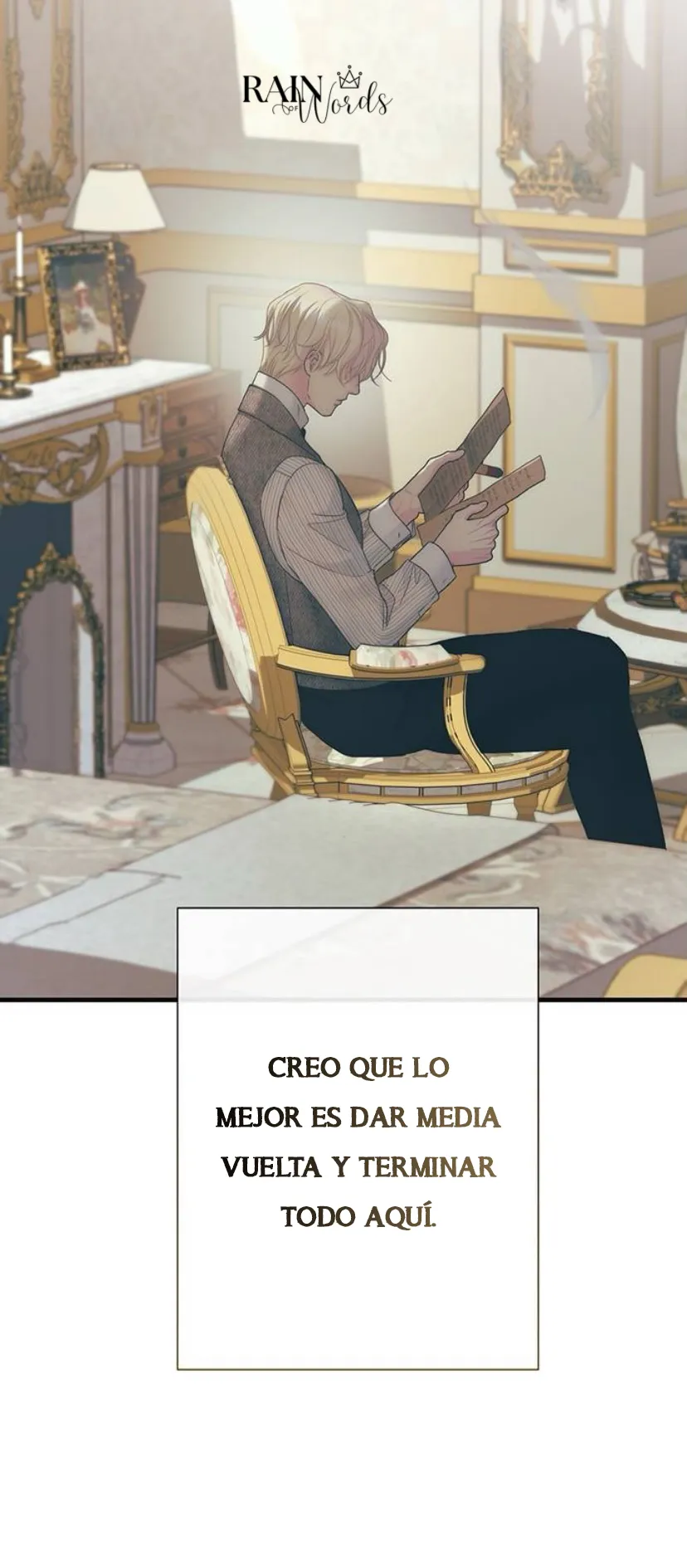 Príncipe problemático - Capítulo 115 - Página 84 - LectorTMOo