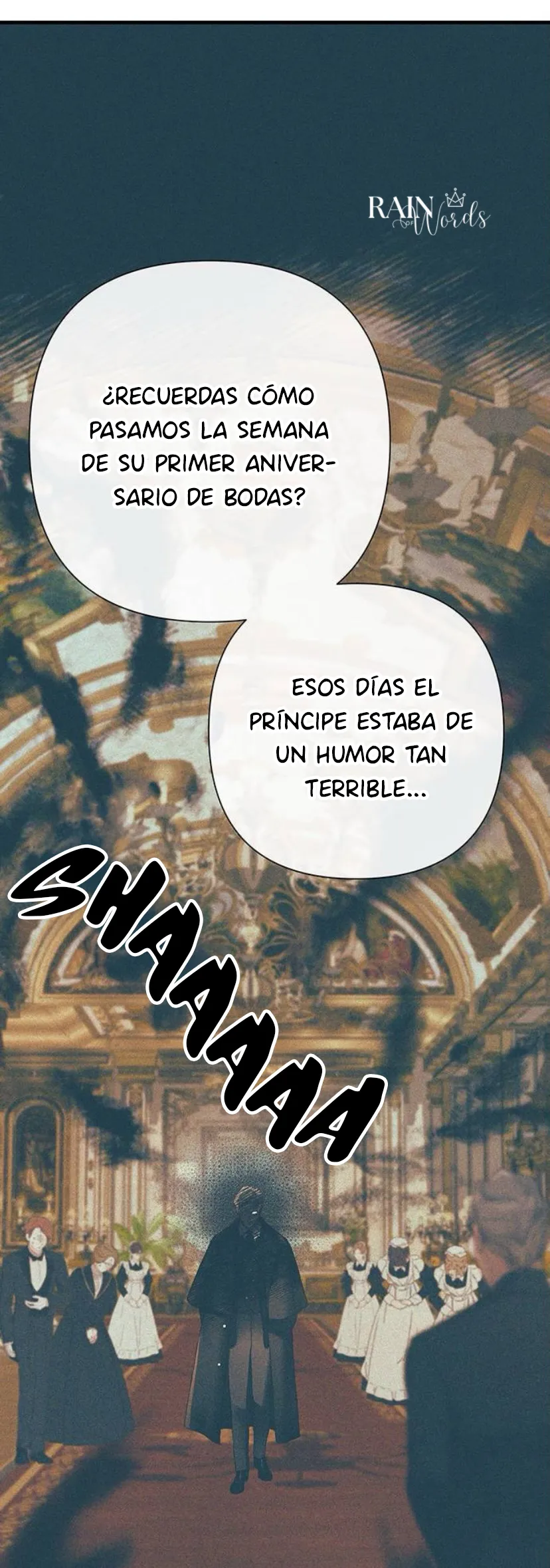 Príncipe problemático - Capítulo 116 - Página 11 - LectorTMOo