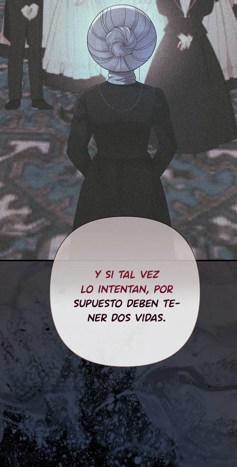 Príncipe problemático - Capítulo 116 - Página 18 - LectorTMOo