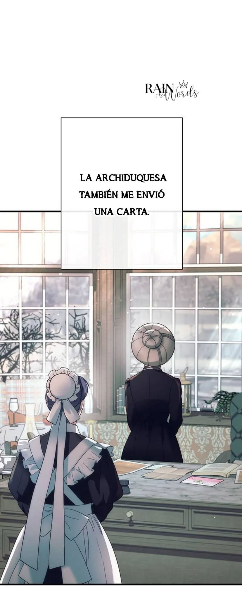 Príncipe problemático - Capítulo 116 - Página 30 - LectorTMOo