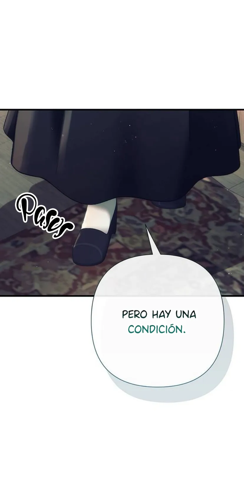 Príncipe problemático - Capítulo 116 - Página 38 - LectorTMOo