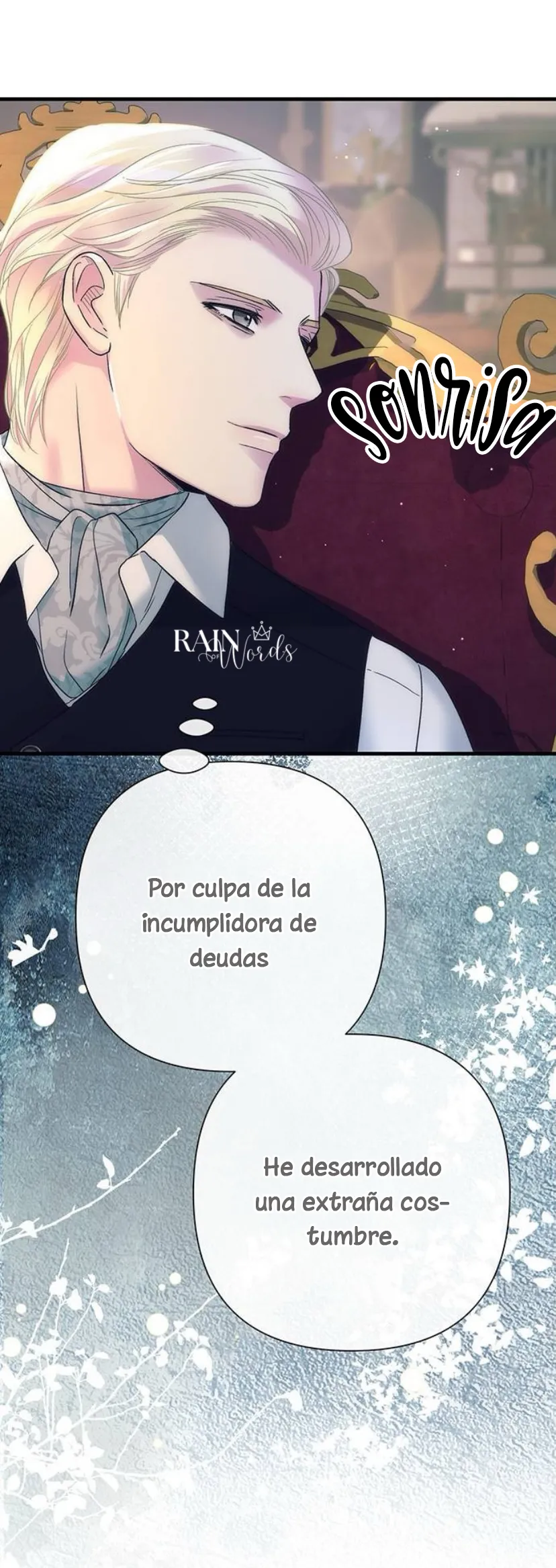 Príncipe problemático - Capítulo 116 - Página 44 - LectorTMOo
