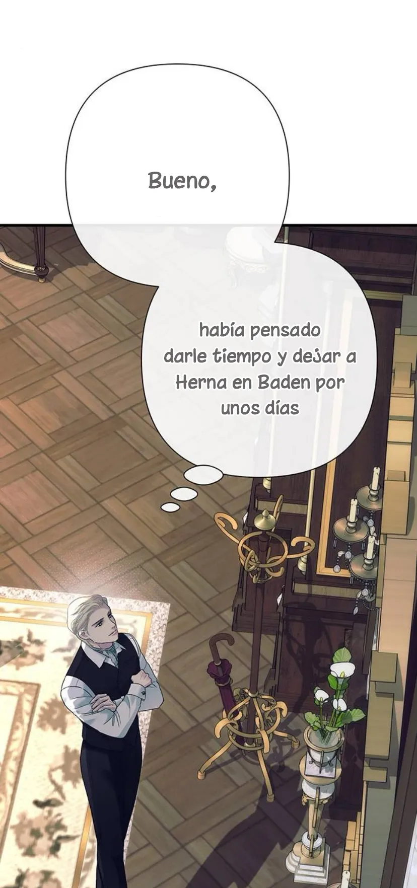 Príncipe problemático - Capítulo 116 - Página 57 - LectorTMOo