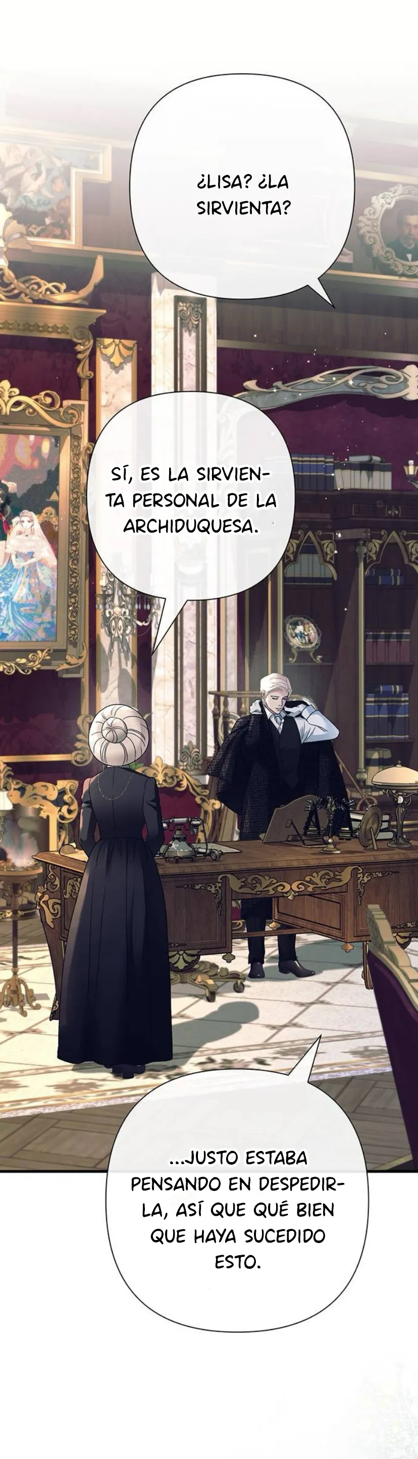 Príncipe problemático - Capítulo 116 - Página 61 - LectorTMOo