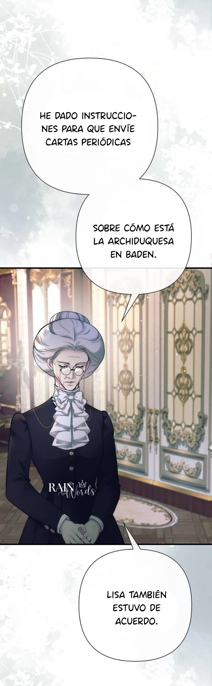 Príncipe problemático - Capítulo 116 - Página 65 - LectorTMOo