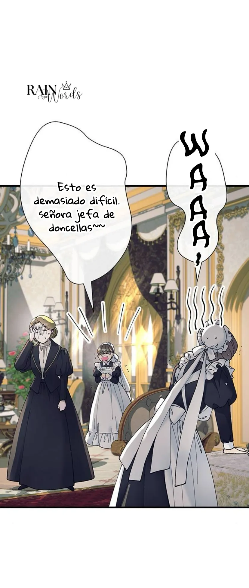 Príncipe problemático - Capítulo 116 - Página 9 - LectorTMOo