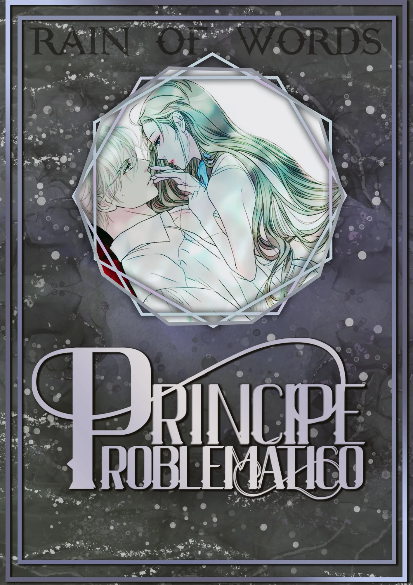 Príncipe problemático - Capítulo 117 - Página 1 - LectorTMOo