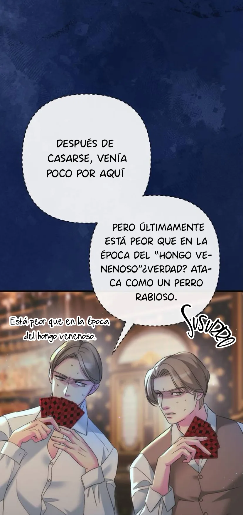 Príncipe problemático - Capítulo 117 - Página 3 - LectorTMOo