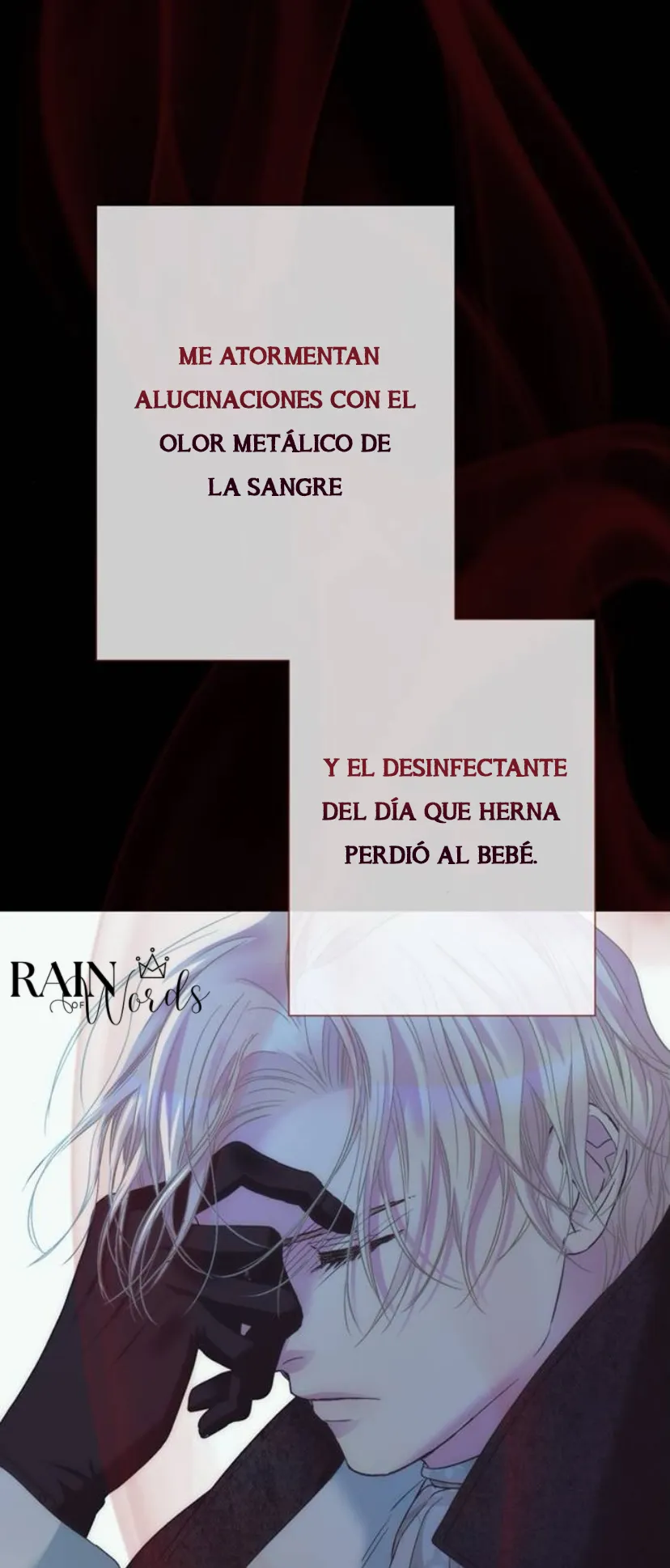 Príncipe problemático - Capítulo 117 - Página 39 - LectorTMOo