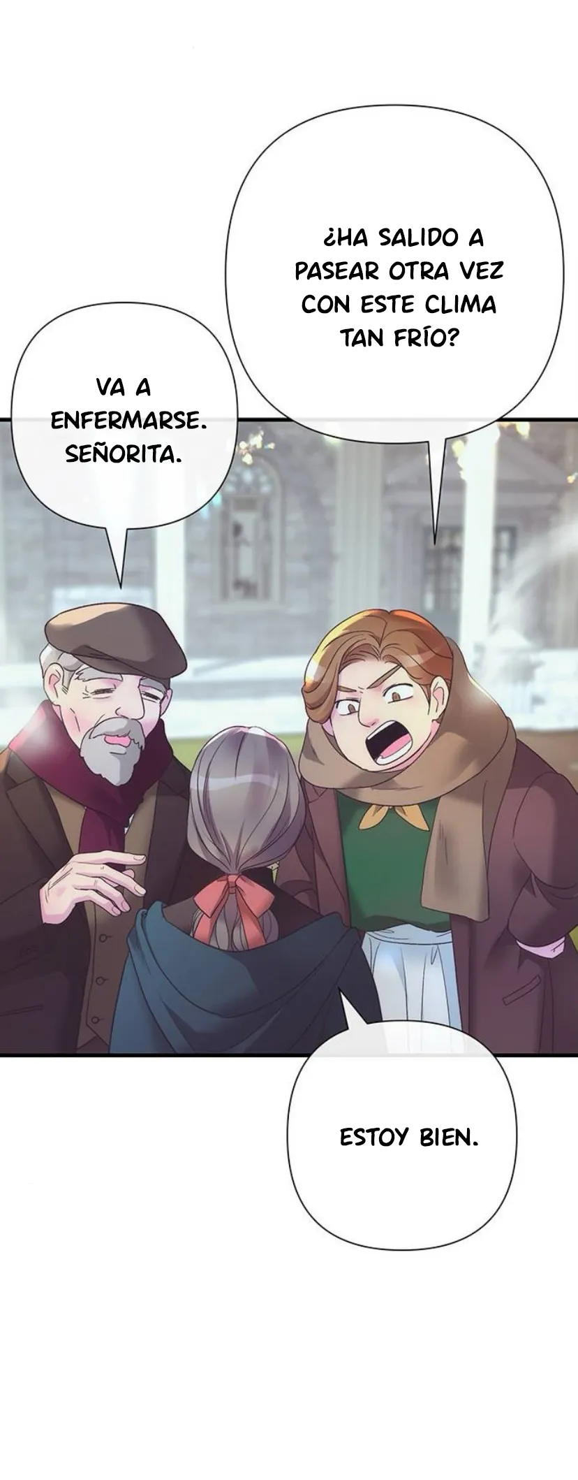 Príncipe problemático - Capítulo 117 - Página 52 - LectorTMOo