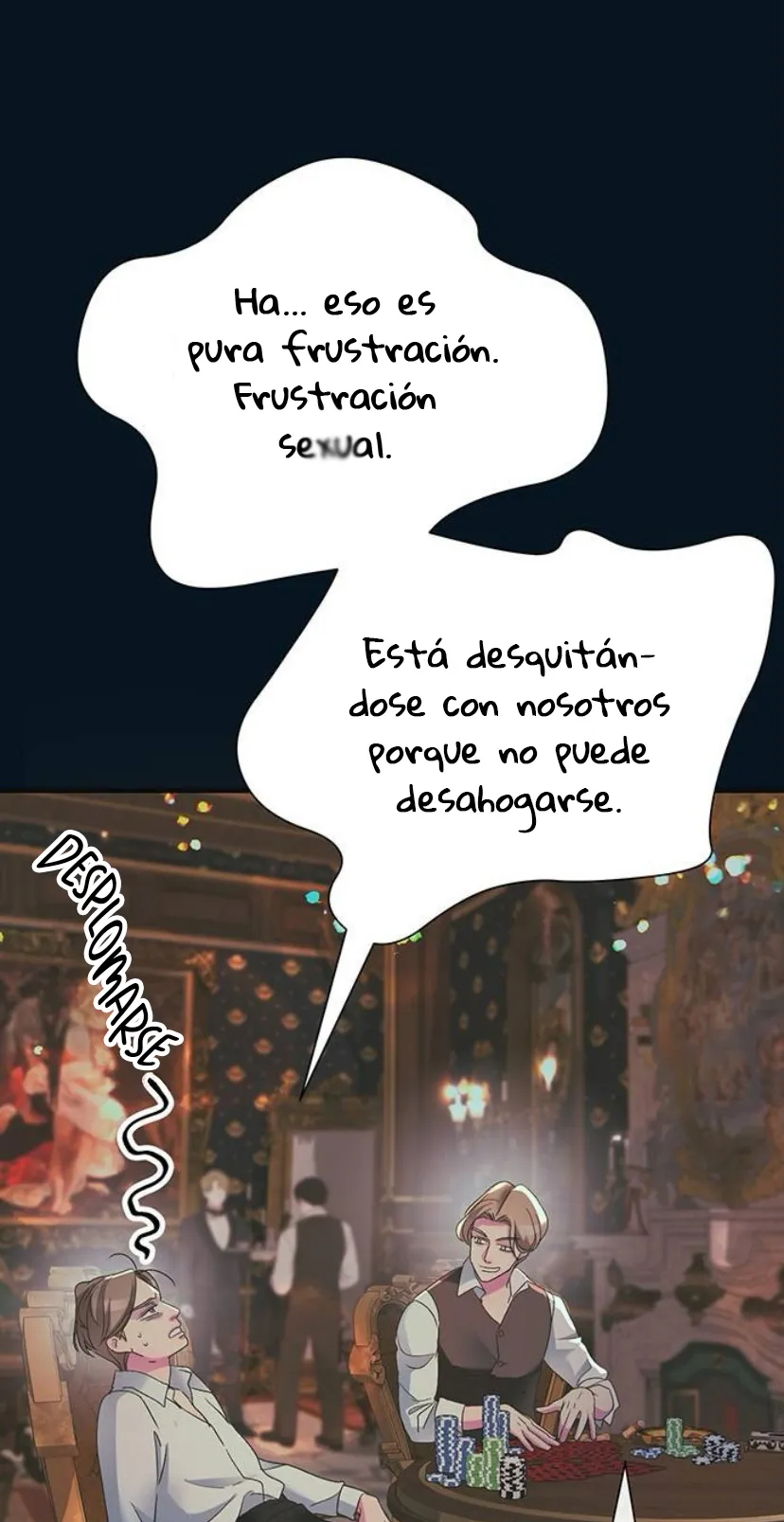 Príncipe problemático - Capítulo 117 - Página 7 - LectorTMOo